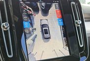 Volvo XC40 B3 Ultra Black aut