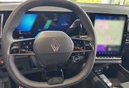 Renault Austral Techno 1.3 TCe mHEV