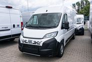Fiat Ducato Maxi L4H2