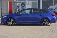 Toyota Corolla 2.0 Hybrid GR Sport Dynamic