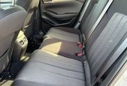 Mazda 6 2.0 Center-Line