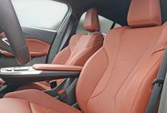 BMW iX2 eDrive20 M Sport
