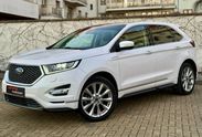 Ford Edge 2.0 Tdci Bi-Turbo 4X4 Vignale