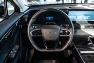 Omoda 5 1.5 T-GDI Hybrid Premium DHT