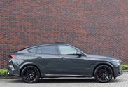 BMW X6 xDrive30d M Sport