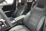 Mercedes CLA 200 AMG Line Shooting Brake