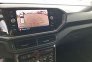 Volkswagen T-Cross 1.0 Tsi Style Dsg