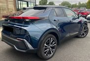 Toyota C-HR Executive 1.8 Hybrid