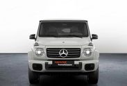 Mercedes Klasa G 580 EQ 116kWh