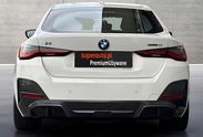 BMW i4 80.7kWh eDrive 40 M Sport