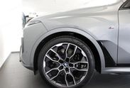 BMW X7 xDrive40d M Sport