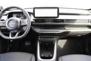 Jeep Avenger Overland 4xe 1.2 T3 mHEV eDCT6