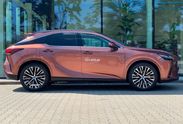 Lexus RX 450h+ Prestige