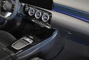 Mercedes A Klasa 220 4-Matic AMG Line