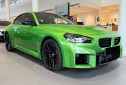 BMW Seria 2 M2