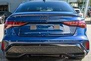 Audi A3 TFSI S Line