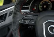 Audi Q8 TDI quattro S line