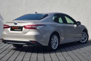 Toyota Camry 2.5 Hybrid Executive Cvt