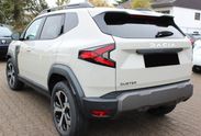 Dacia Duster Journey Eco-G LPG 1.2