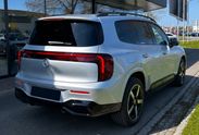 Mercedes GLB 250+ EQ