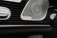Mercedes GLE AMG 53 4-Matic+