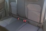 Skoda Fabia Drive 1.0 TSI DSG
