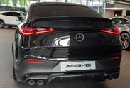 Mercedes GLC AMG Coupe 53  4-Matic
