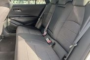 Toyota Corolla 1.8 Hybrid Style