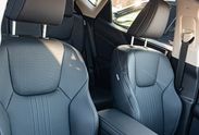 Lexus NX 450h+ Prestige 2.5 Plug-in Hybrid