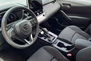 Toyota Corolla Cross Style 2.0 Hybrid Dynamic Force