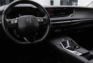 DS DS4 PureTech Trocadero