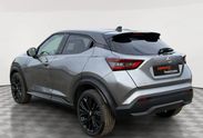 Nissan Juke 1.0 Dig-t Dct Enigma
