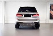 BMW X7 xDrive40d M Sport
