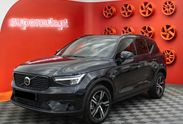 Volvo XC40 B3 Plus Dark