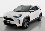 Toyota Yaris Cross 1.5 Hybrid