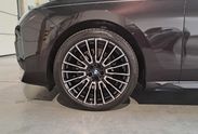 BMW Seria 7 740d xDrive Nero Lusso Edition
