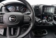 Opel Movano Heavy L3H2