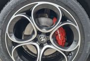 Alfa Romeo Stelvio Turbo Veloce Q4