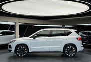 Cupra Ateca 1.5 TSI DSG
