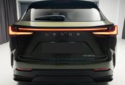 Lexus NX 350h Prestige AWD