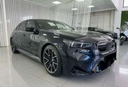 BMW Seria 5 M5