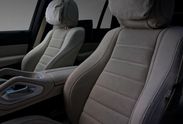 Mercedes GLS 450 d 4-MATIC AMG Line