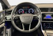 Audi A7 45 TFSI mHEV Quattro S tronic