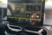 Dacia Duster Journey 1.8 Full Hybrid