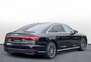 Audi A8 60 TFSI e Quattro Tiptr.