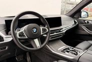 BMW X7 xDrive40d M Sport