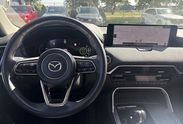 Mazda CX-60 D mHEV Exclusive Line AWD aut