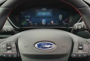 Ford Kuga ST-Line X 2.5 FHEV  eCVT