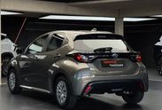 Toyota Yaris 1.5 Hybrid  Comfort