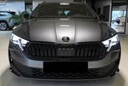 Skoda Octavia Sportline 1.5 TSI m-HEV DSG